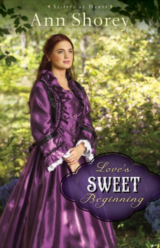 Cover image: Love's Sweet Beginning 9780800720728