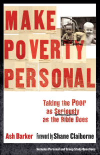 Cover image: Make Poverty Personal 9780801071898