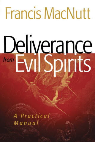 Imagen de portada: Deliverance from Evil Spirits 9780800792329