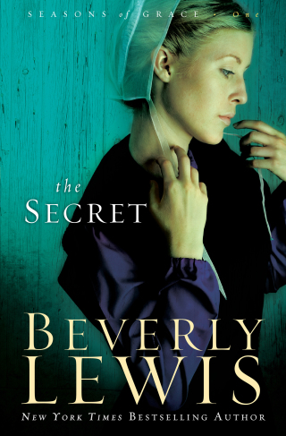 Cover image: The Secret 9780764205712
