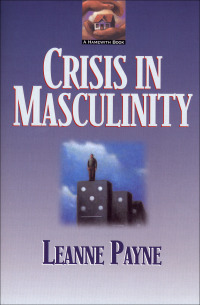 Cover image: Crisis in Masculinity 9780801053207