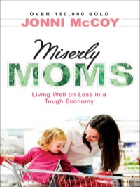 Cover image: Miserly Moms 4th edition 9780764206412