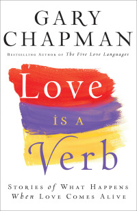 Cover image: Love is a Verb 9780764207600
