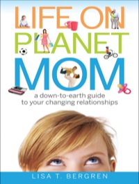 Imagen de portada: Life on Planet Mom 9780800733650