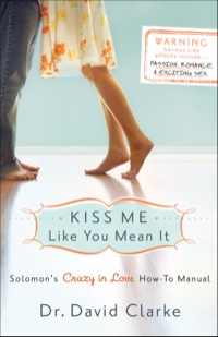 Cover image: Kiss Me Like You Mean It 9780800733292