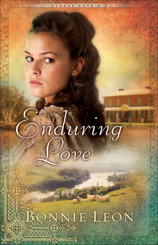 Imagen de portada: Enduring Love 9780800731786