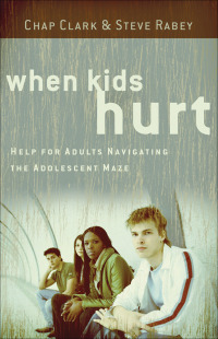 Imagen de portada: When Kids Hurt 9780801071836