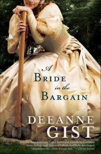 صورة الغلاف: A Bride in the Bargain 9780764204074
