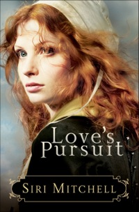 Cover image: Love's Pursuit 9780764204326