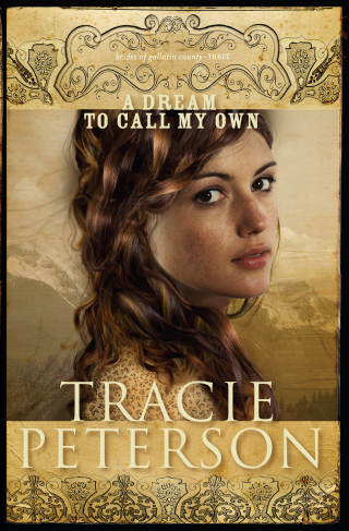 Cover image: A Dream to Call My Own 9780764201509