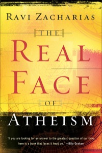 Cover image: The Real Face of Atheism 9780801065118