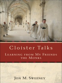 Cover image: Cloister Talks 9781587432682