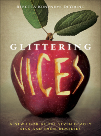 Cover image: Glittering Vices 9781587432323