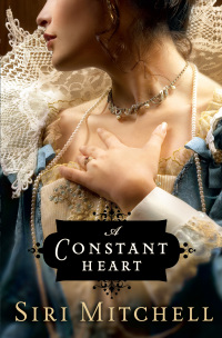 Cover image: A Constant Heart 9780764204319