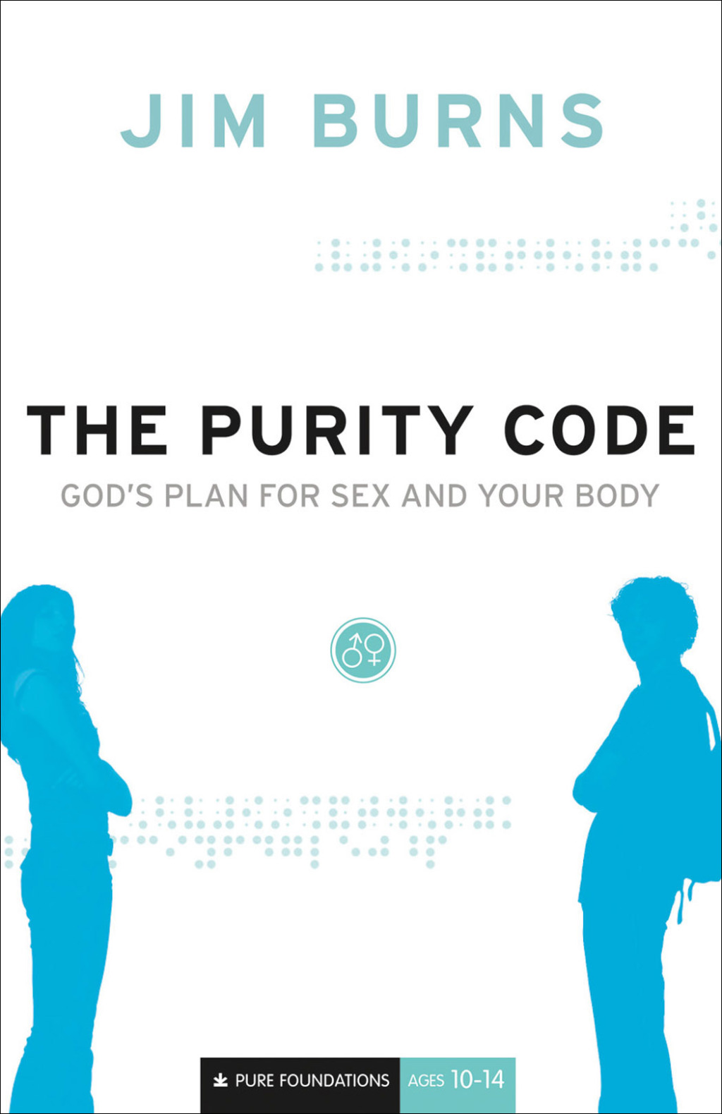 The Purity Code (eBook)
