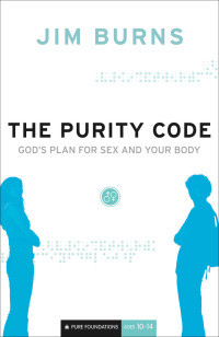 Imagen de portada: The Purity Code 9780764202094