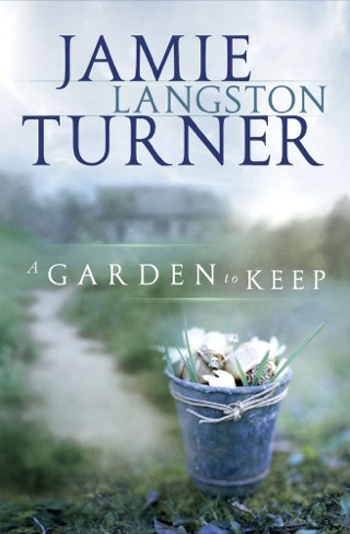 Titelbild: A Garden to Keep 9780764221545
