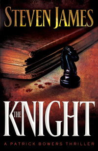 Cover image: The Knight 9780800718985