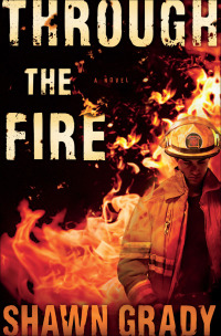 Cover image: Through the Fire 9780764205958