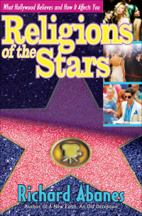 Imagen de portada: Religions of the Stars 9780764206481