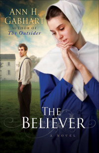 Cover image: The Believer 9780800733629