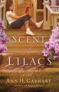 Cover image: The Scent of Lilacs 9780800730802