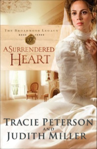 Cover image: A Surrendered Heart 9780764203664