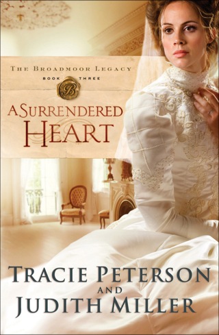 صورة الغلاف: A Surrendered Heart 9780764203664