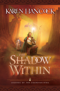Imagen de portada: The Shadow Within 9780764227950