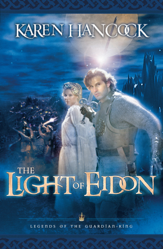 表紙画像: Light Of Eidon 9780764227943