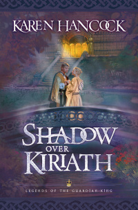 Cover image: Shadow Over Kiriath 9780764227967