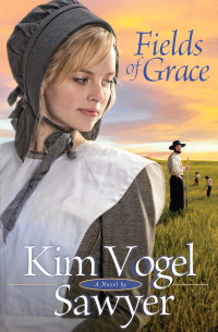 Cover image: Fields of Grace 9780764205088