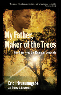 Imagen de portada: My Father, Maker of the Trees 9780801013577