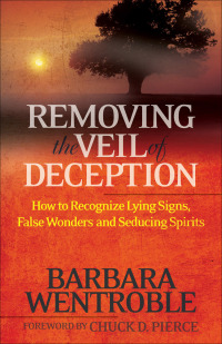Cover image: Removing the Veil of Deception 9780800794736