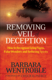 表紙画像: Removing the Veil of Deception 9780800794736