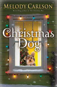 Imagen de portada: The Christmas Dog 9780800718817