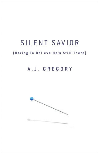Imagen de portada: Silent Savior 9780800732851