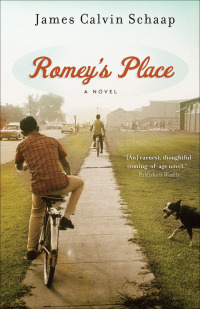 Cover image: Romey's Place 9780800732387