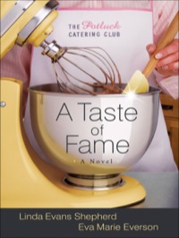 表紙画像: A Taste of Fame 9780800732097