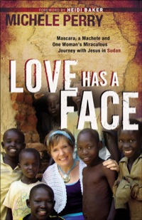 Cover image: Love Has a Face 9780800794781
