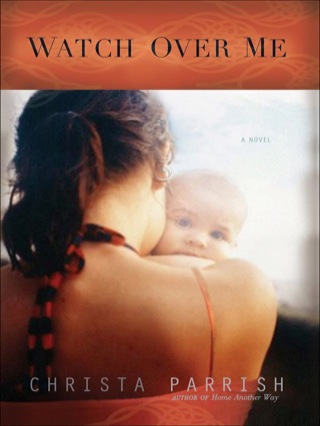 Cover image: Watch Over Me 9780764205545