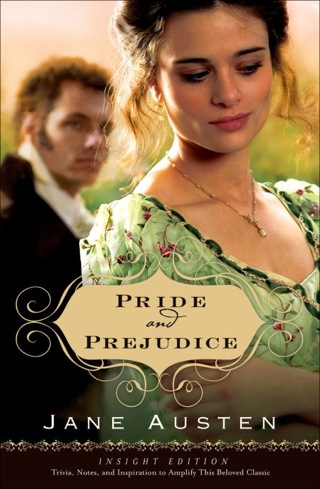 Titelbild: Pride and Prejudice 9780764203886