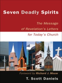 Cover image: Seven Deadly Spirits 9780801031717