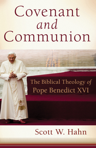 Cover image: Covenant and Communion 9781587432699