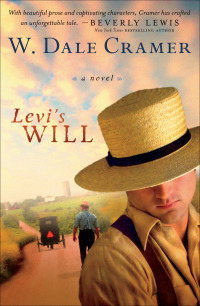 Imagen de portada: Levi's Will 9780764207129