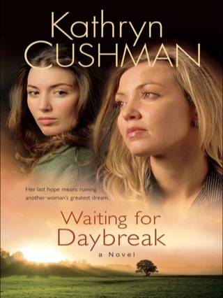 Titelbild: Waiting for Daybreak 9780764203817