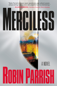 Cover image: Merciless 9780764206450