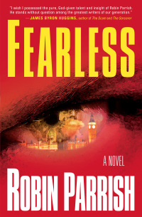 Cover image: Fearless 9780764205187
