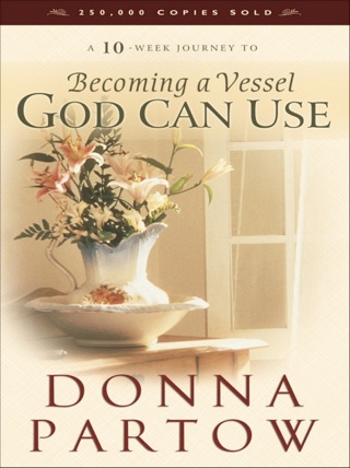 Cover image: Becoming a Vessel God Can Use 9780764229183