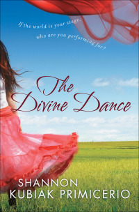 Cover image: The Divine Dance 9780764203435